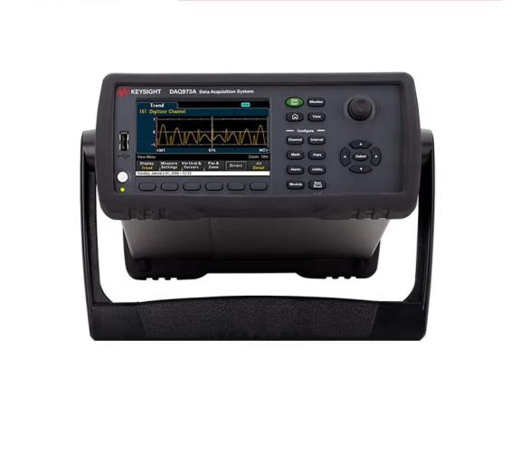 DAQ970A 數據采集系統