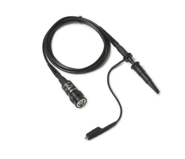 TPP0100, TPP0101無源電壓探頭