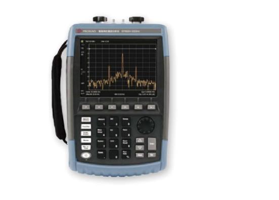 手持式信號分析儀 SP900H系列