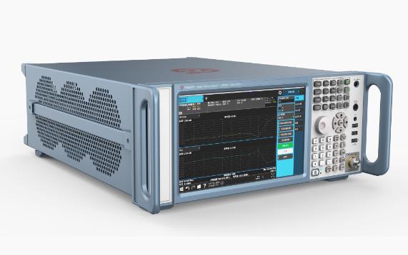 噪聲系數(shù)分析儀 SP900N系列