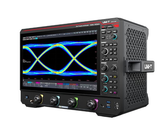 UPO70000 系列數字熒光示波器