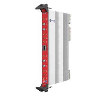 μXI-X2124 4CH任意波形發生器